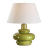 Uttermost Lighting Uttermost Penny Moss Green Table Lamp
