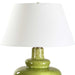 Uttermost Lighting Uttermost Penny Moss Green Table Lamp