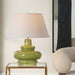 Uttermost Lighting Uttermost Penny Moss Green Table Lamp