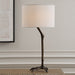 Uttermost Lighting Uttermost Perch Bird-Leg Table Lamp