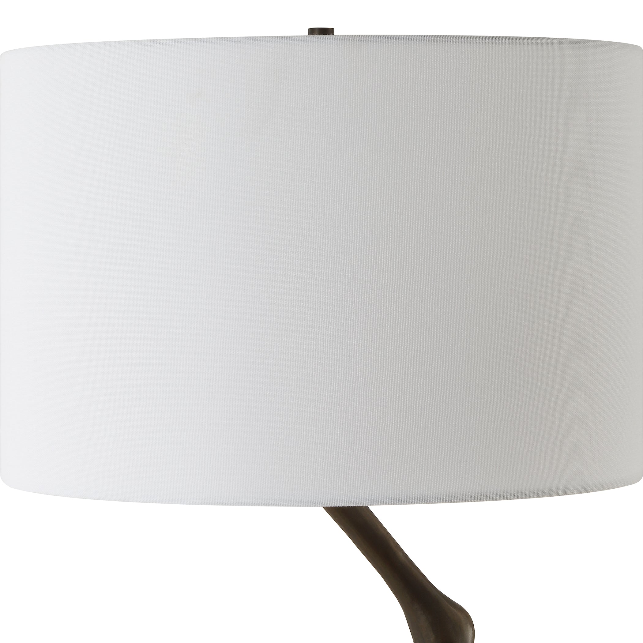 Uttermost Lighting Uttermost Perch Bird-Leg Table Lamp