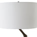 Uttermost Lighting Uttermost Perch Bird-Leg Table Lamp
