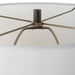 Uttermost Lighting Uttermost Perch Bird-Leg Table Lamp