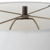 Uttermost Lighting Uttermost Perch Bird-Leg Table Lamp