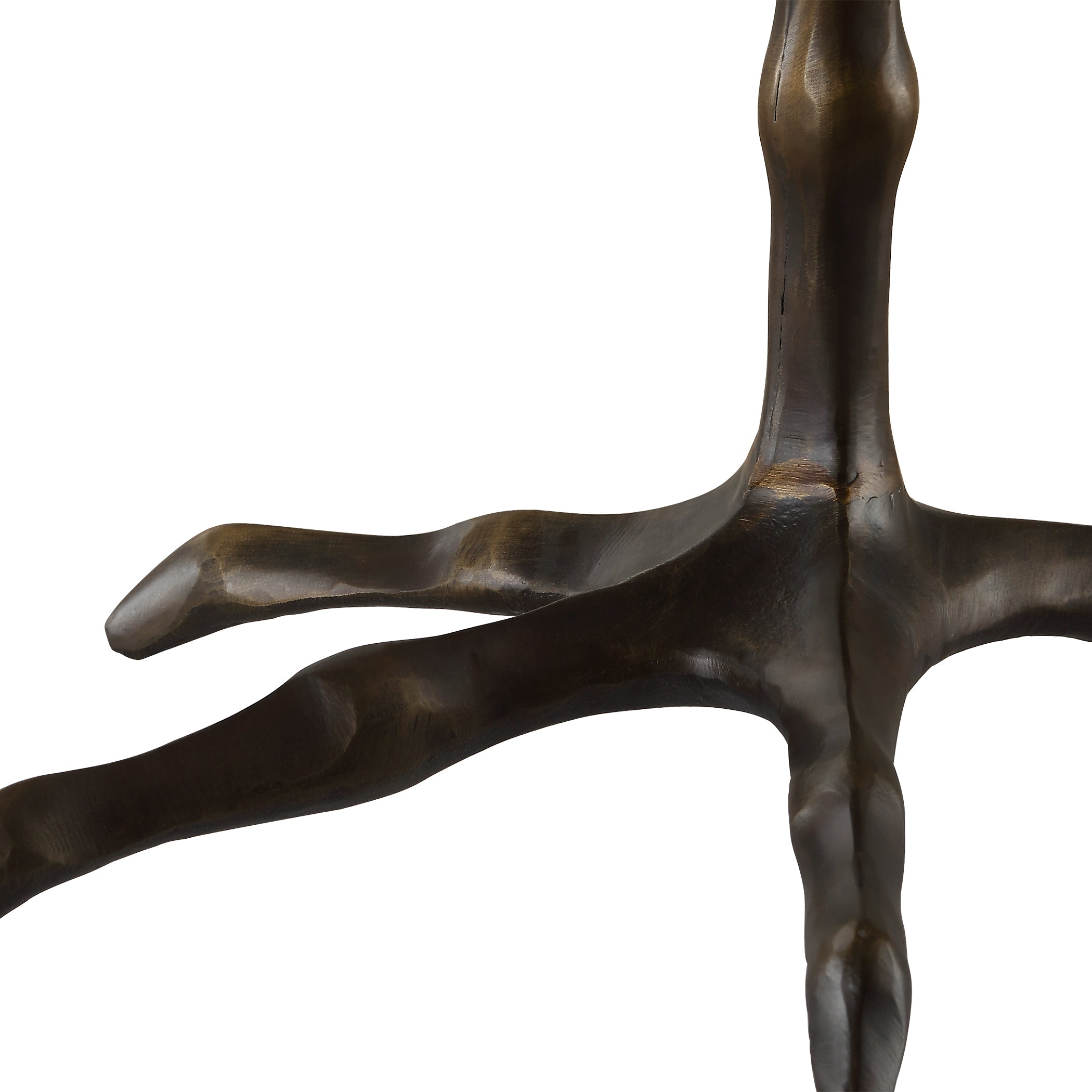 Uttermost Lighting Uttermost Perch Bird-Leg Table Lamp