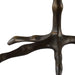 Uttermost Lighting Uttermost Perch Bird-Leg Table Lamp