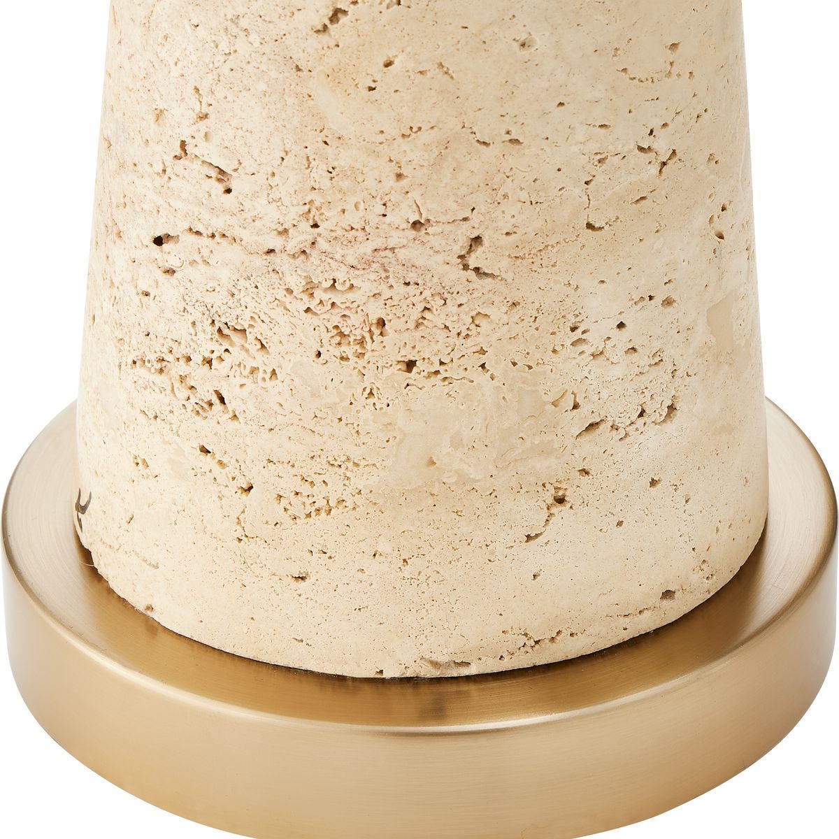 Uttermost Lighting Uttermost Perkins Table Lamp - CLOSEOUT