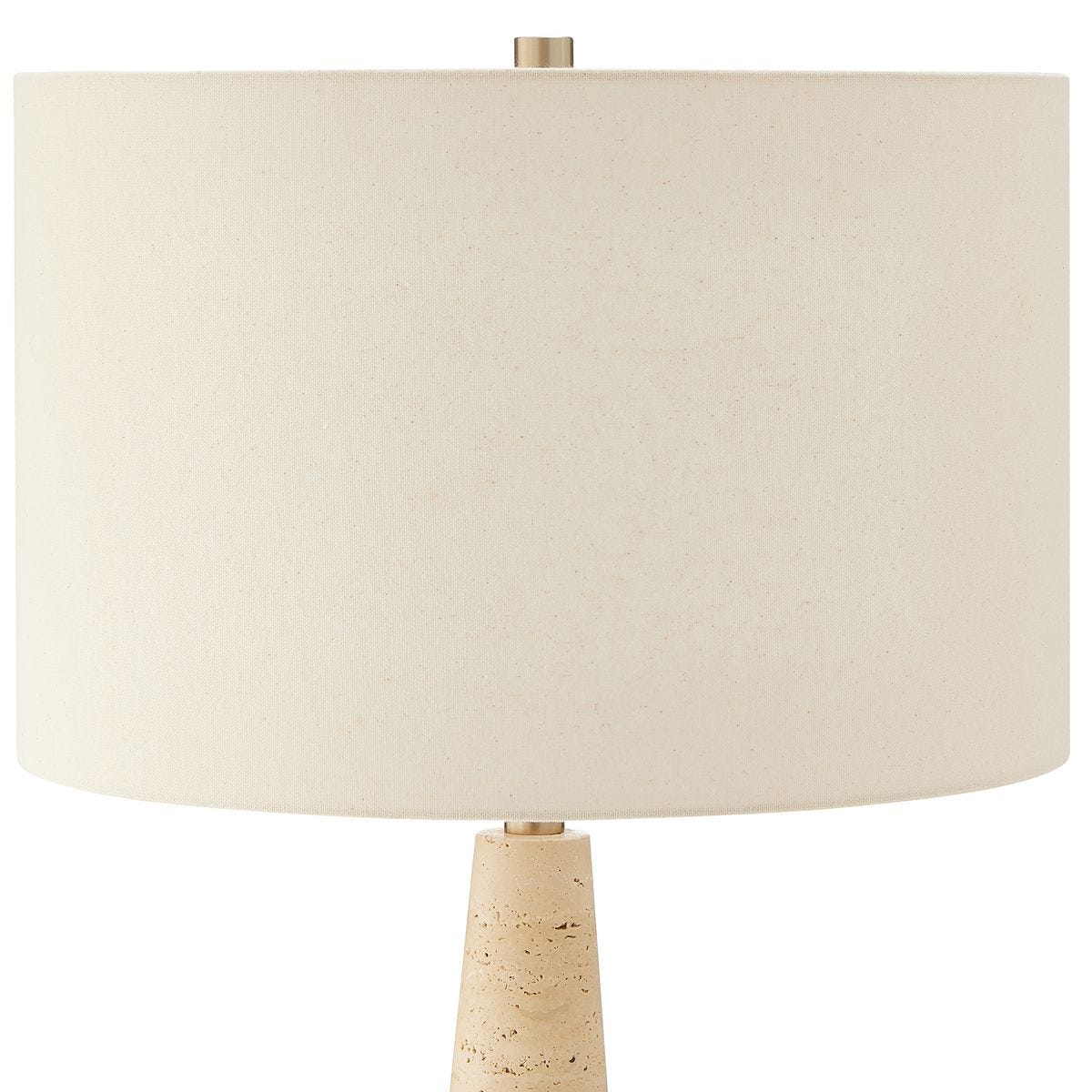 Uttermost Lighting Uttermost Perkins Table Lamp - CLOSEOUT