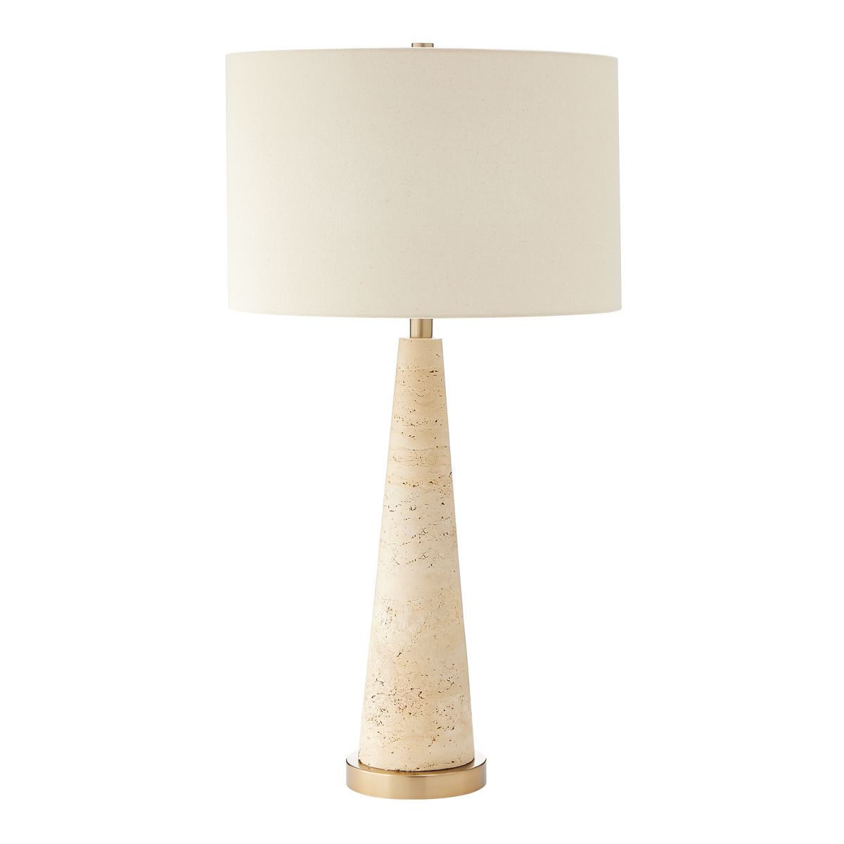 Uttermost Lighting Uttermost Perkins Table Lamp - CLOSEOUT