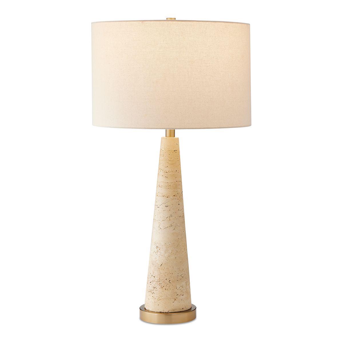 Uttermost Lighting Uttermost Perkins Table Lamp - CLOSEOUT
