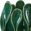 Uttermost Uttermost Petal Pinch Indoor-Outdoor Bowl