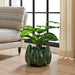 Uttermost Uttermost Petal Pinch Indoor-Outdoor Bowl