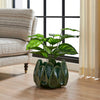Uttermost Uttermost Petal Pinch Indoor-Outdoor Bowl