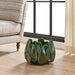 Uttermost Uttermost Petal Pinch Indoor-Outdoor Bowl