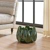 Uttermost Uttermost Petal Pinch Indoor-Outdoor Bowl