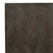 Uttermost Furniture Uttermost Phineas 3 Door Modern Cabinet