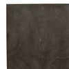 Uttermost Furniture Uttermost Phineas 3 Door Modern Cabinet