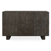 Uttermost Furniture Uttermost Phineas 3 Door Modern Cabinet