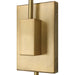 Uttermost Home Uttermost Phuvinh 1 Light Rattan Shade Sconce