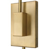 Uttermost Home Uttermost Phuvinh 1 Light Rattan Shade Sconce