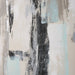 Uttermost Home Motor Freight - Rate to be Quoted Uttermost Placidity Hand Painted Abstract Art
