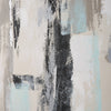 Uttermost Home Motor Freight - Rate to be Quoted Uttermost Placidity Hand Painted Abstract Art