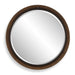 Uttermost Home Decor Uttermost Porthole Bronze Round Mirror