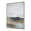 Uttermost Home Decor Uttermost Prairie's Edge Landscape Canvas
