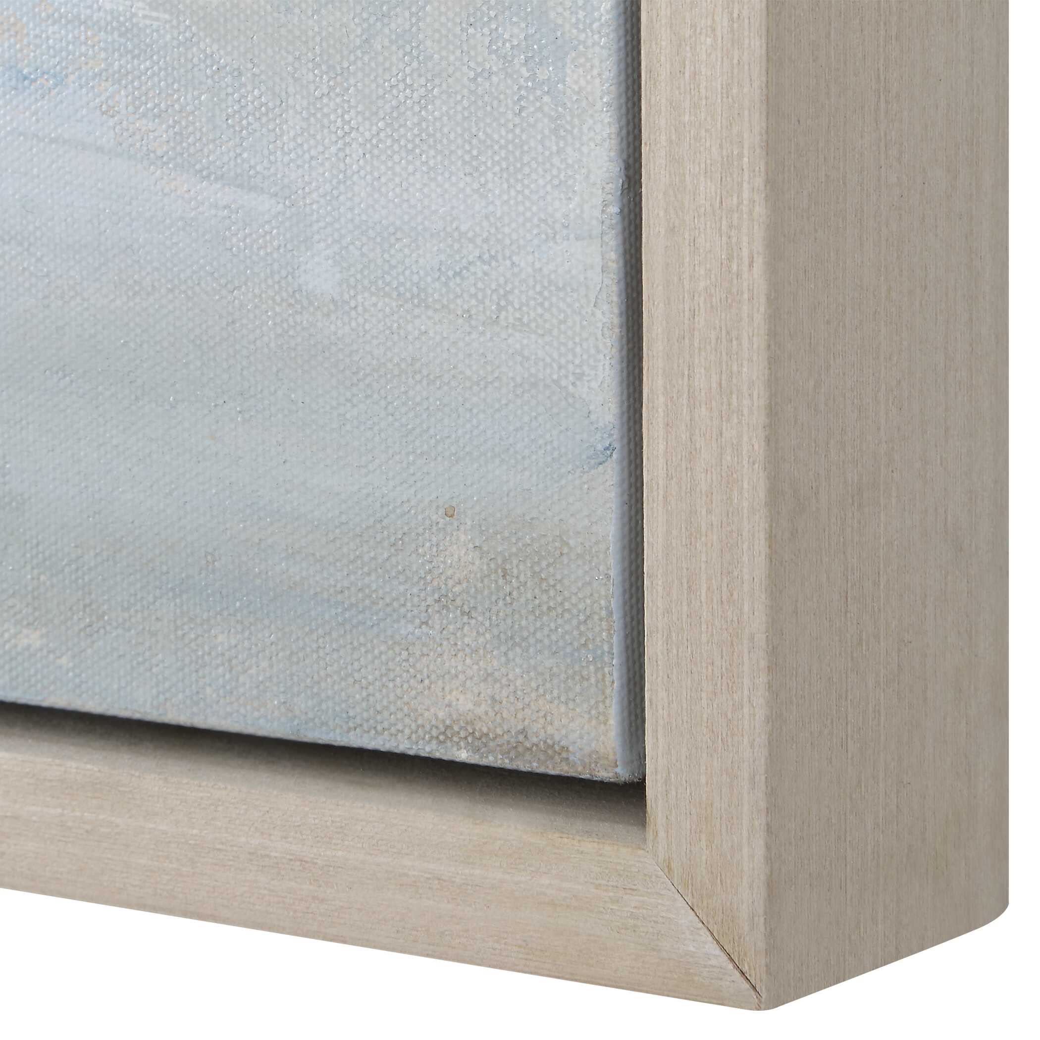 Uttermost Home Decor Uttermost Prairie's Edge Landscape Canvas