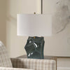 Uttermost Uttermost Prisma Smoky Bronze Table Lamp