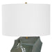 Uttermost Uttermost Prisma Smoky Bronze Table Lamp