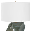 Uttermost Uttermost Prisma Smoky Bronze Table Lamp