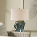 Uttermost Uttermost Prisma Smoky Bronze Table Lamp