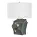 Uttermost Uttermost Prisma Smoky Bronze Table Lamp