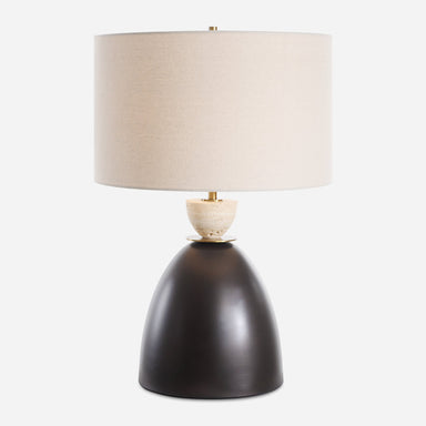 Uttermost Lighting Uttermost Procida Bronze Table Lamp