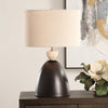 Uttermost Lighting Uttermost Procida Bronze Table Lamp