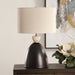 Uttermost Lighting Uttermost Procida Bronze Table Lamp