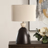 Uttermost Lighting Uttermost Procida Bronze Table Lamp