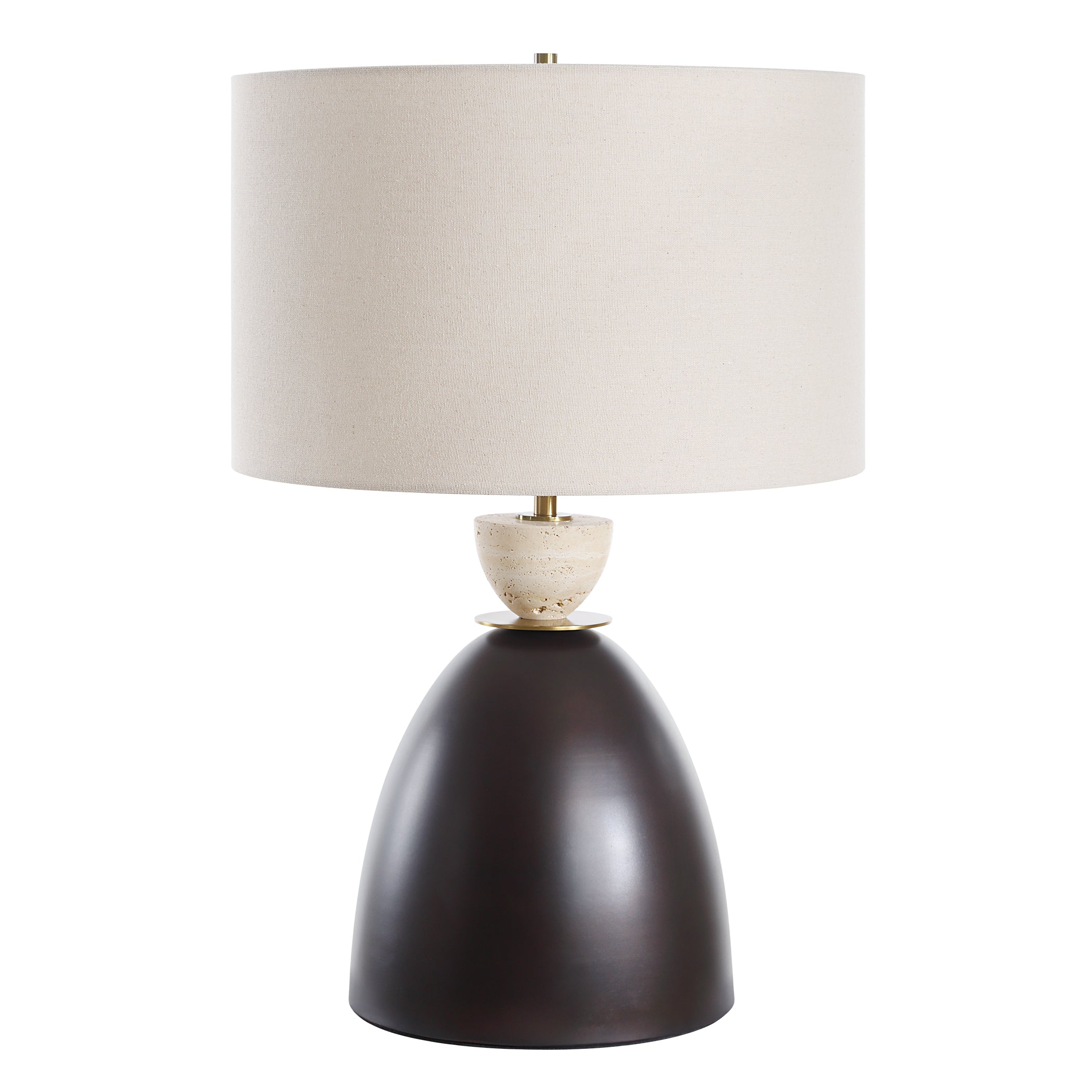 Uttermost Lighting Uttermost Procida Bronze Table Lamp