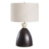 Uttermost Lighting Uttermost Procida Bronze Table Lamp