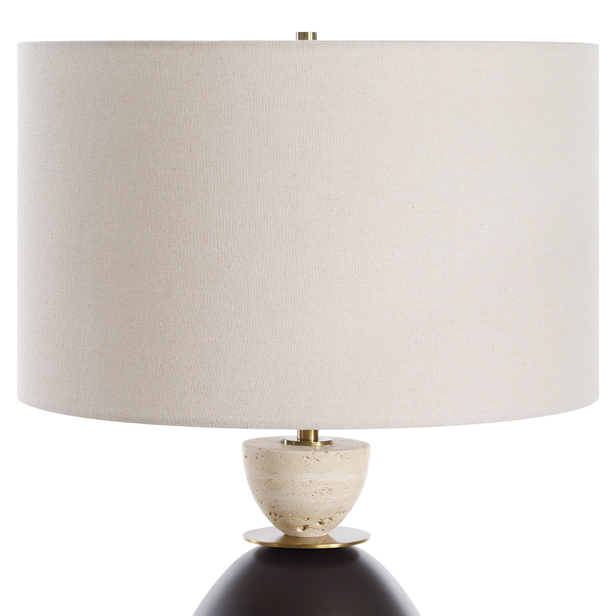 Uttermost Lighting Uttermost Procida Bronze Table Lamp