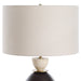 Uttermost Lighting Uttermost Procida Bronze Table Lamp