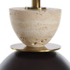Uttermost Lighting Uttermost Procida Bronze Table Lamp