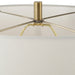 Uttermost Lighting Uttermost Promenade White Table Lamp