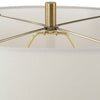 Uttermost Lighting Uttermost Promenade White Table Lamp