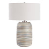 Uttermost Lighting Uttermost Prospect Ceramic Large Table Lamp