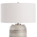 Uttermost Lighting Uttermost Prospect Ceramic Large Table Lamp