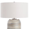 Uttermost Lighting Uttermost Prospect Ceramic Large Table Lamp