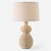 Uttermost Lighting Uttermost Pueblo Fired Clay Table Lamp