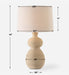 Uttermost Lighting Uttermost Pueblo Fired Clay Table Lamp